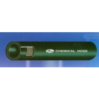 Chemical Hose – EPDM/PTFE High-Temp Chemical Hose, Textile or Wire Reinforced for Acid, Solvent Transfer, Corrosion Resistant Custom Lengths Available